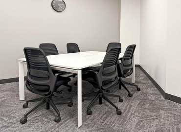  Conference room in Las Vegas, NV, 1180 North Town Center Drive (89144) - 11 | MatchOffice