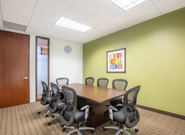  Conference center in Atlanta Buckhead, GA, 3500 Lenox Rd North (30326) - 2 | MatchOffice