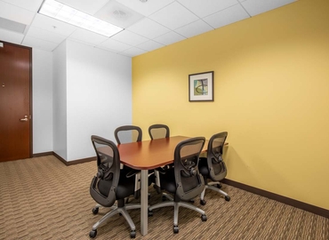  Conference hall in Atlanta Buckhead, GA, 3500 Lenox Rd North (30326) - 7 | MatchOffice.com