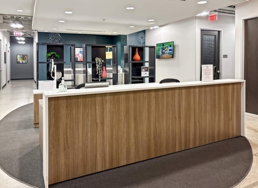  Convention center in North Miami, FL, 1801 Northeast 123rd Street (33181) - 1 | MatchOffice.com