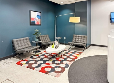  Conference room in North Miami, FL, 1801 Northeast 123rd Street (33181) - 4 | MatchOffice