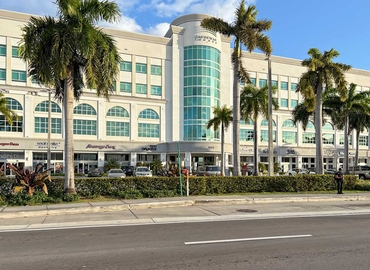  Conference room in North Miami, FL, 1801 Northeast 123rd Street (33181) - 10 | MatchOffice.com