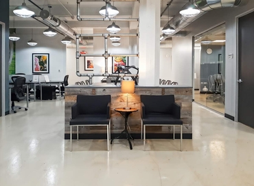  Conference room in Milwaukee, WI, 342 North Water Street (53202) - 4 | MatchOffice.com