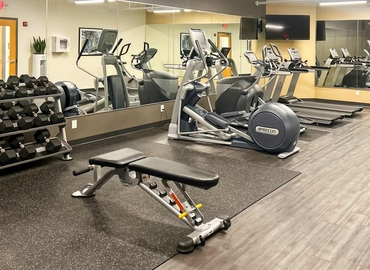  Convention center in Eden Prairie, MN, 6385 Old Shady Oak Road (55344) - 7 | MatchOffice.com