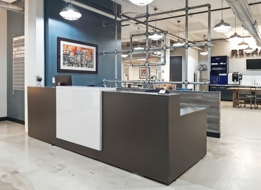  Conference hall in Milwaukee, WI, 342 North Water Street (53202) - 13 | MatchOffice