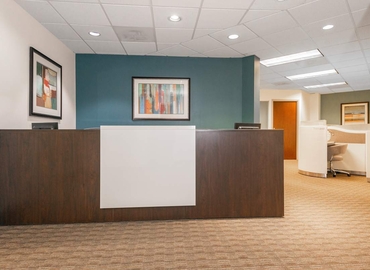  Conference room in Virginia Beach, VA, 780 Lynnhaven Parkway (23452) - 1 | MatchOffice