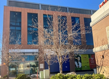 Conference space in Denver, CO, 8354 Northfield Boulevard (80238) - 0 | MatchOffice.com