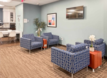  Conference room in Santa Rosa, CA, 3558 Round Barn Boulevard (95403) - 4 | MatchOffice.com