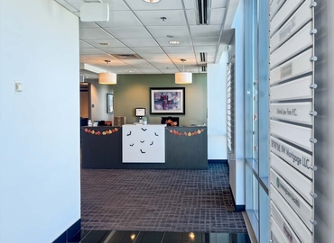  Conference space in Denver, CO, 8354 Northfield Boulevard (80238) - 1 | MatchOffice.com