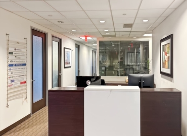  Conference center in New York Financial District, NY, 118-35 Queens Boulevard (11375) - 1 | MatchOffice