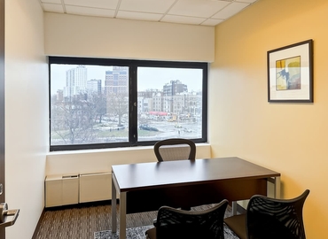  Conference room in New York Financial District, NY, 118-35 Queens Boulevard (11375) - 3 | MatchOffice.com