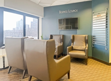  Conference center in New York Financial District, NY, 118-35 Queens Boulevard (11375) - 4 | MatchOffice.com