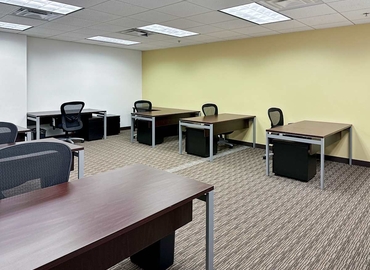  Conference room in Radnor, PA, 201 King of Prussia Road (19087) - 7 | MatchOffice.com