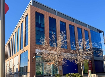  Meeting room in Denver, CO, 8354 Northfield Boulevard (80238) - 10 | MatchOffice.com