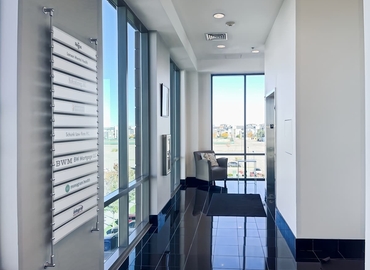  Conference room in Denver, CO, 8354 Northfield Boulevard (80238) - 11 | MatchOffice.com