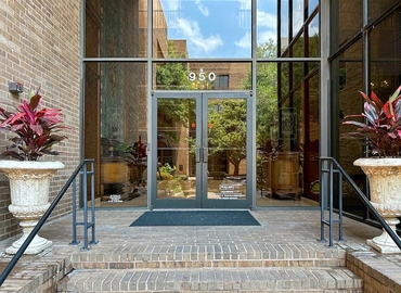  Conference room in Houston Northwest, TX, 950 Echo Lane Hedwig Village (77024) - 0 | MatchOffice