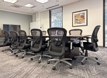  Meeting room in Houston Northwest, TX, 950 Echo Lane Hedwig Village (77024) - 10 | MatchOffice