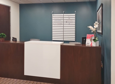  Conference room in Waukesha, WI, N19 W24400 Riverwood Drive (53188) - 1 | MatchOffice