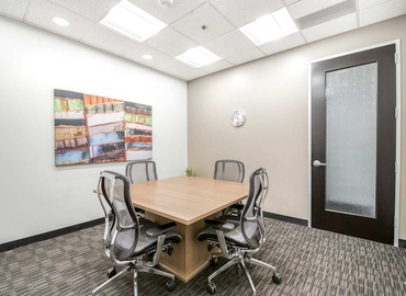  Conference room in Scottsdale, AZ, 15333 North Pima Road (85260) - 0 | MatchOffice.com