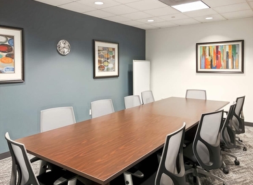  Conference space in St. Louis, MO, 100 South 4th Street (63102) - 2 | MatchOffice.com