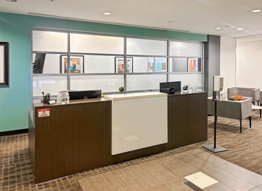  Meeting room in San Diego, CA, 333 H Street (91910) - 1 | MatchOffice.com