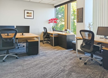  Conference space in Newark, CA, 39899 Balentine Drive (94560) - 7 | MatchOffice.com