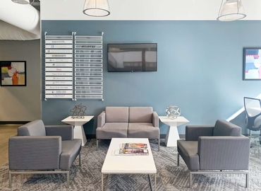  Conference room in San Francisco Downtown, CA, 1390 Market Street (94102) - 4 | MatchOffice.com