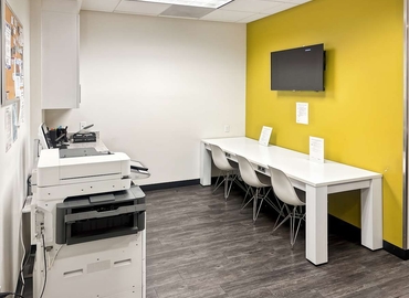  Conference room in San Diego, CA, 333 H Street (91910) - 7 | MatchOffice