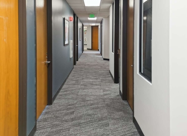  Conference hall in Newark, CA, 39899 Balentine Drive (94560) - 11 | MatchOffice.com