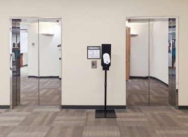  Conference space in Newark, CA, 39899 Balentine Drive (94560) - 12 | MatchOffice.com