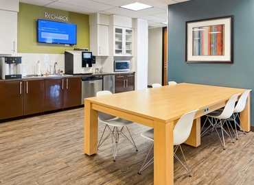  Conference center in Tulsa, OK, 321 South Boston Avenue (74103) - 5 | MatchOffice.com