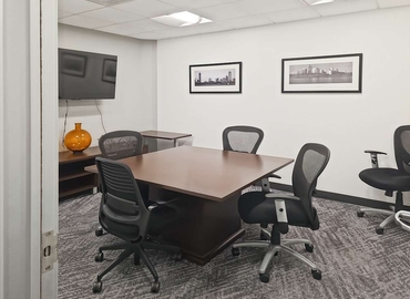  Conference center in Hartford, CT, 360 Bloomfield Avenue (06095) - 11 | MatchOffice.com