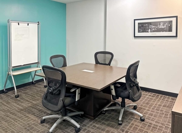  Conference hall in San Diego, CA, 333 H Street (91910) - 9 | MatchOffice
