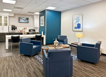  Conference hall in Houston Uptown, TX, 6575 West Loop South (77401) - 4 | MatchOffice.com