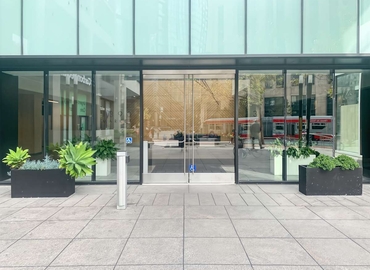  Conference hall in San Francisco Downtown, CA, 1390 Market Street (94102) - 10 | MatchOffice