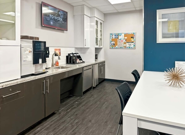  Conference center in Houston Uptown, TX, 6575 West Loop South (77401) - 5 | MatchOffice.com