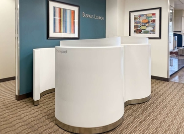  Conference hall in Tulsa, OK, 321 South Boston Avenue (74103) - 7 | MatchOffice.com