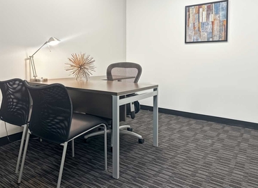  Conference room in Houston Uptown, TX, 6575 West Loop South (77401) - 6 | MatchOffice