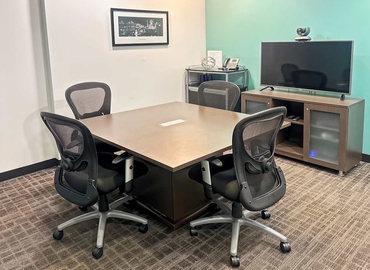  Conference hall in San Diego, CA, 333 H Street (91910) - 11 | MatchOffice