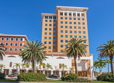  Conference space in Miami Coral Gables, FL, 1 Alhambra Plaza (33134) - 0 | MatchOffice