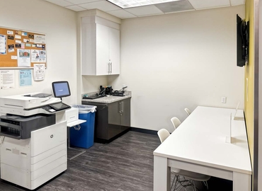  Convention center in San Diego, CA, 333 H Street (91910) - 12 | MatchOffice