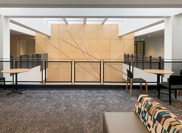  Convention center in San Francisco Downtown, CA, 1390 Market Street (94102) - 13 | MatchOffice