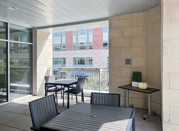  Meeting room in Pittsburgh, PA, 322 North Shore Drive (15212) - 10 | MatchOffice