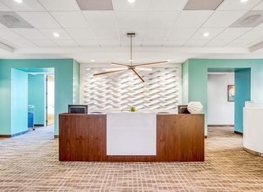  Convention center in Miami Coral Gables, FL, 1 Alhambra Plaza (33134) - 1 | MatchOffice.com