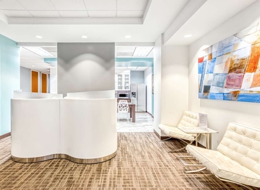  Meeting room in Miami Coral Gables, FL, 1 Alhambra Plaza (33134) - 4 | MatchOffice.com