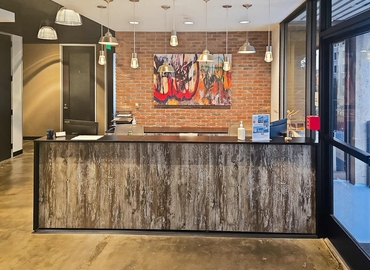  Conference center in Palo Alto, CA, 3000 El Camino Real (94306) - 1 | MatchOffice