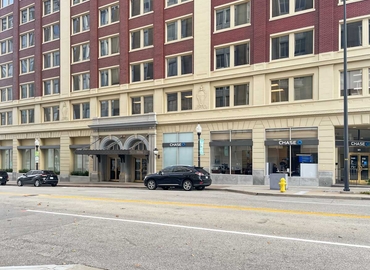  Conference space in Tulsa, OK, 321 South Boston Avenue (74103) - 13 | MatchOffice