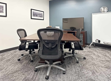  Meeting room in Phoenix, AZ, 2550 West Union Hills Drive (85027) - 9 | MatchOffice.com