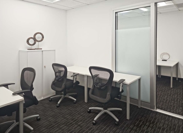  Conference center in Palo Alto, CA, 3000 El Camino Real (94306) - 3 | MatchOffice