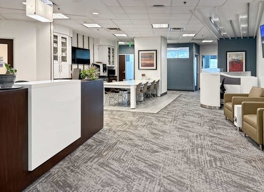 Conference room in Phoenix, AZ, 2550 West Union Hills Drive (85027) - 10 | MatchOffice.com